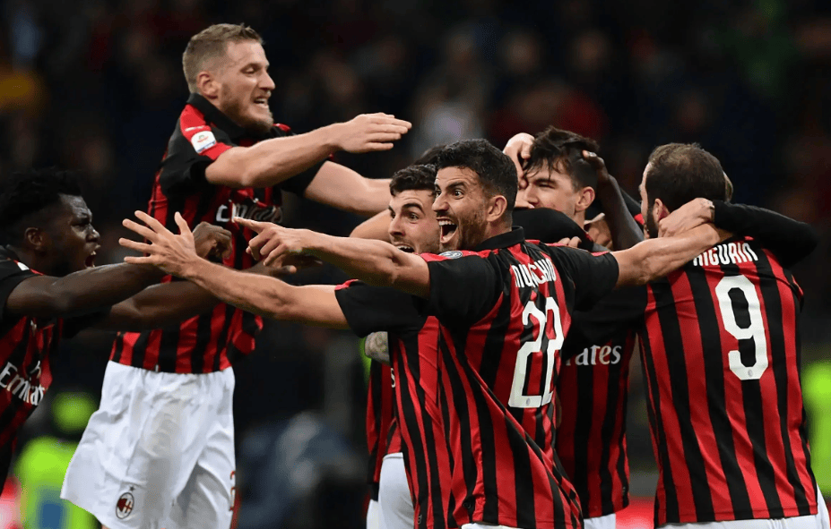 意甲:亚特兰大vs都灵