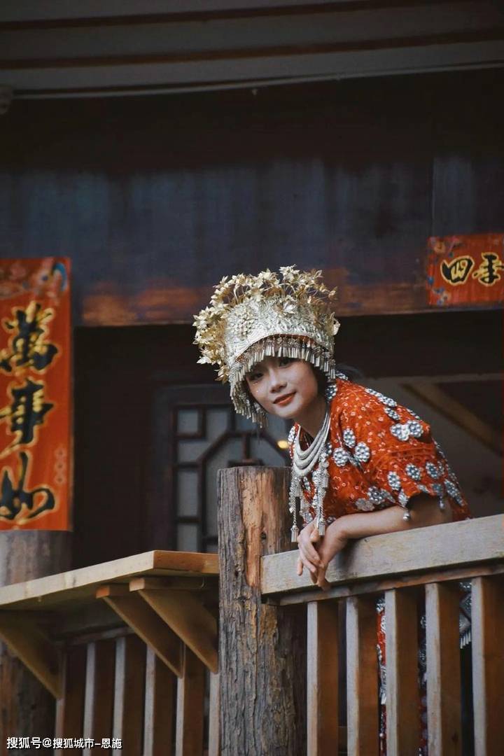 贵州旅游自驾游五天四晚必玩的景点,看完不踩坑!