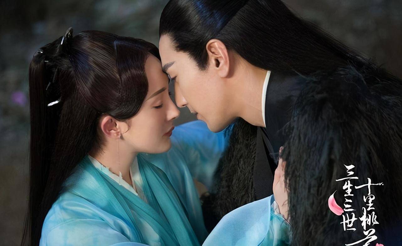 墨渊为何没和白浅在一起,因为他们感情里缺少了一样"东西"