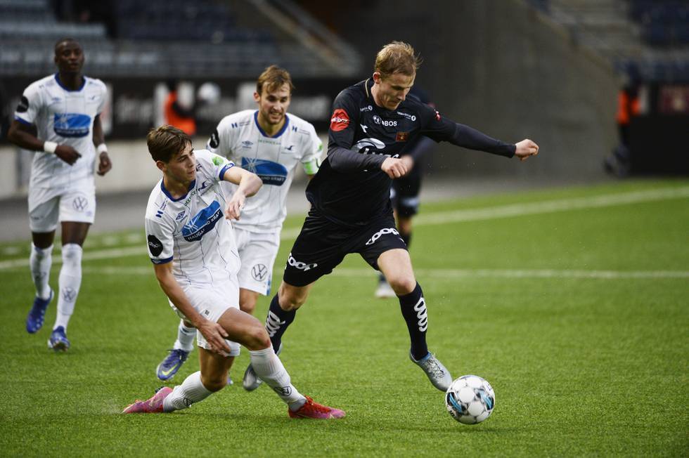 挪超 维京vs汉坎 比分预判