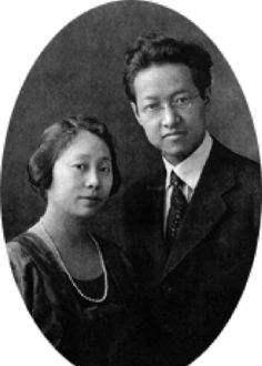 奇才赵元任:会说中国33种方言,精通7门外语,一生只钟情一人