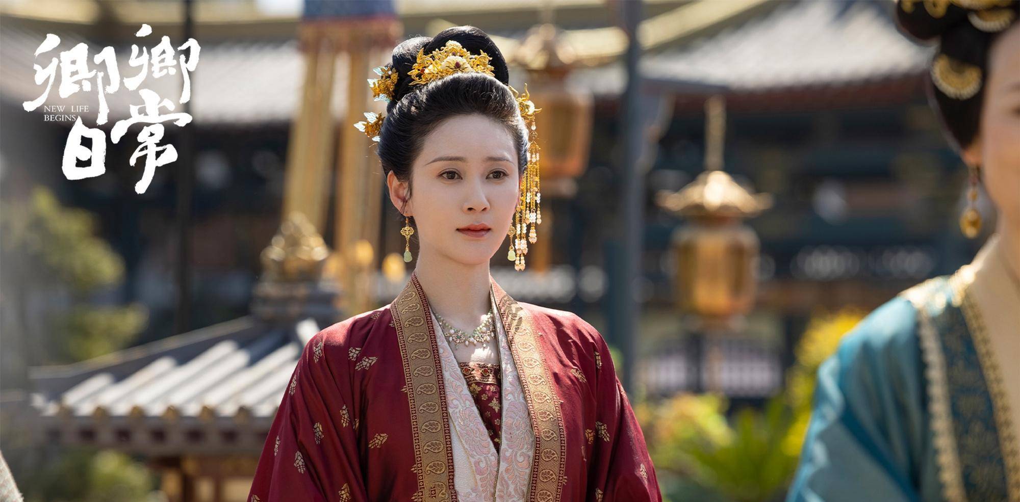 《卿卿日常》:看到字画,才懂看透老六的新川主,究竟下的什么棋_老二