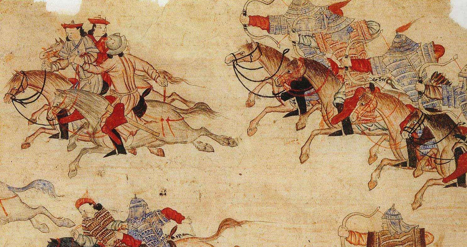 两翼制风靡草原,契丹人玩得炉火纯青,究竟有什么意义?