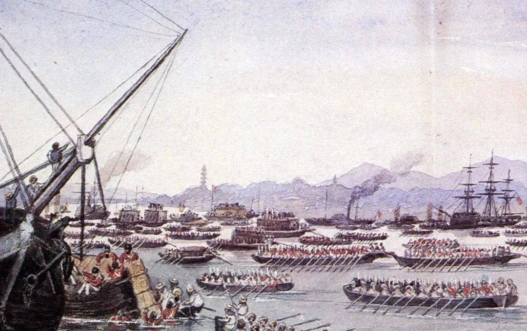 "别学野蛮的中国人":相比列强抹黑,朝廷的"回击"更令人心寒