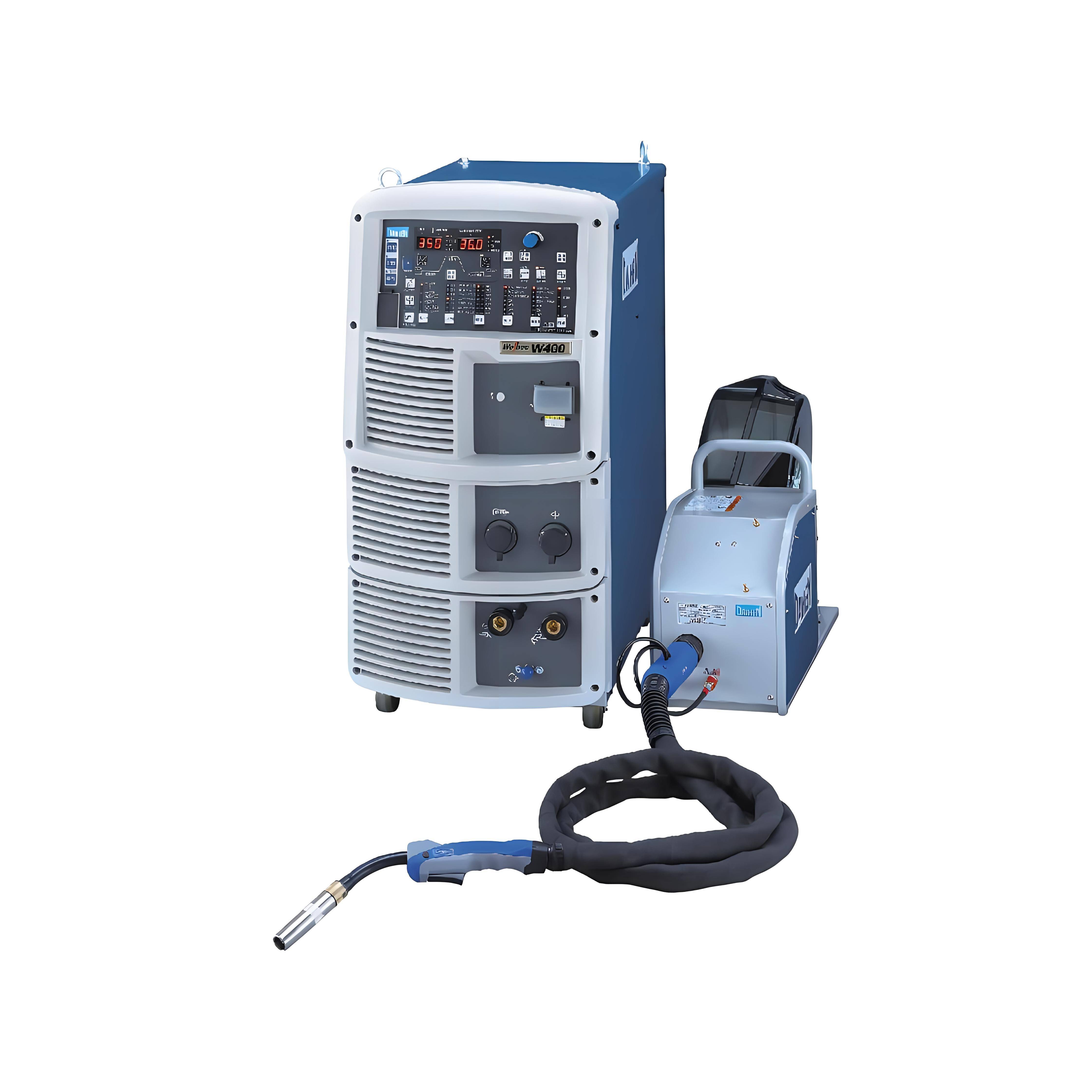 如何防止焊缝焊机焊接过程中可能出现的意外情况