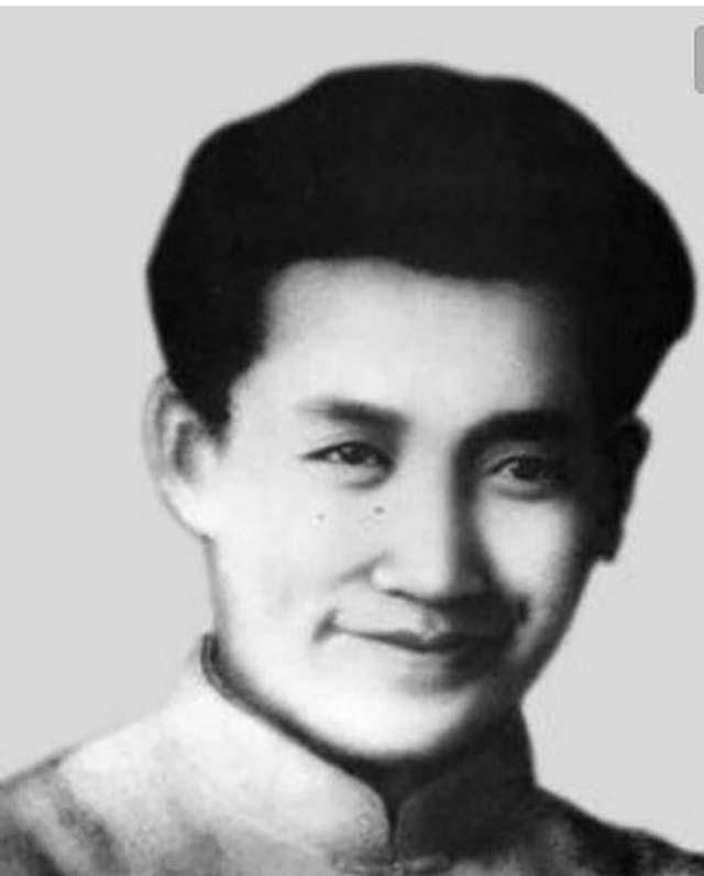 人民英雄刘志丹33岁牺牲,妻子被逼跳崖生还,唯一女儿成国之栋梁