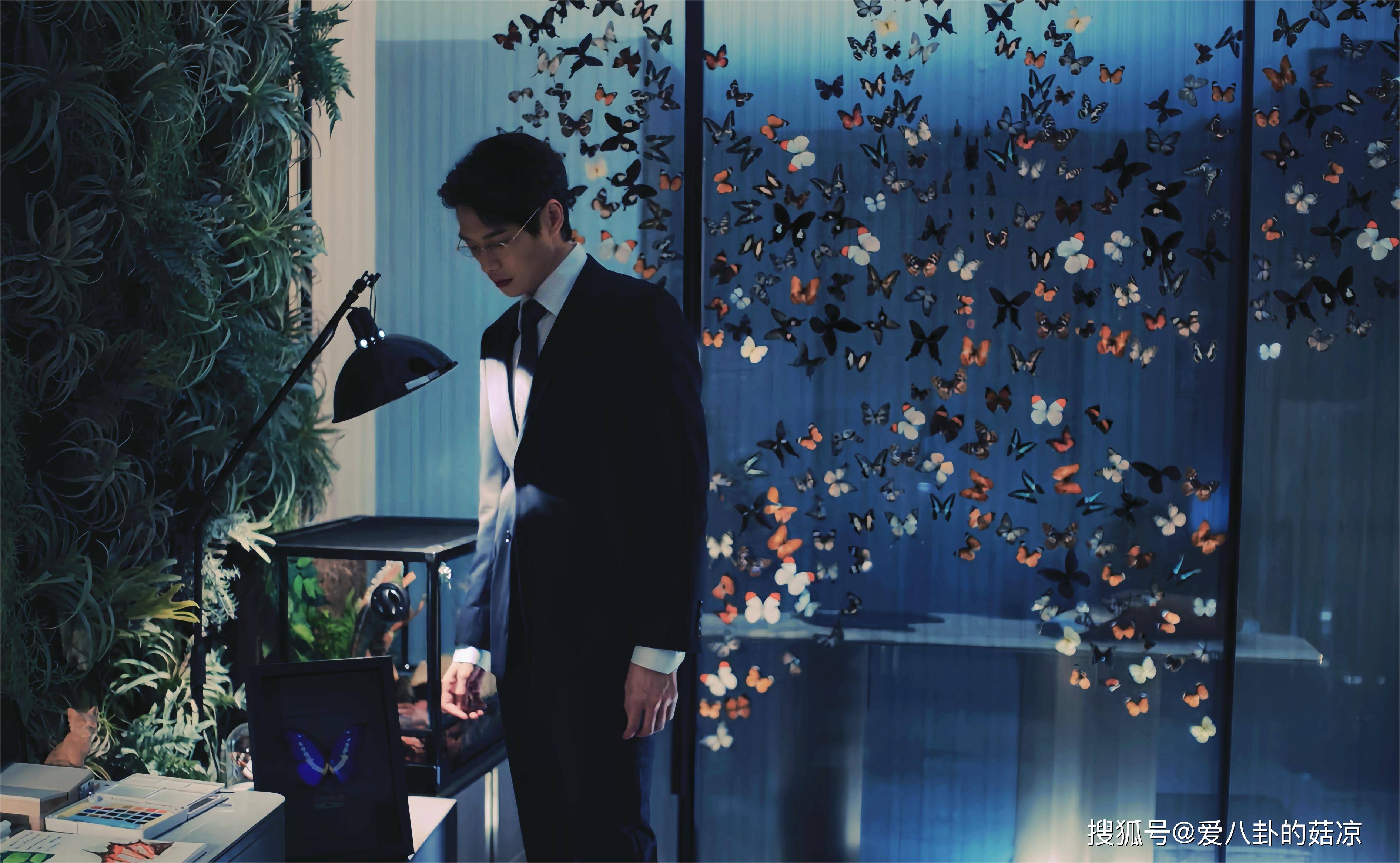 出自同一作者,隔空对打,你期待哪部?