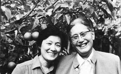 儿子子承父业,女儿如今家喻户晓_中国_乔宗淮_事业