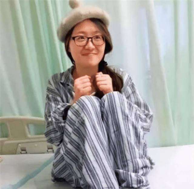 一旦患上渐冻症,平均寿命只有2-5年.至今无人可以逃脱它的魔爪.