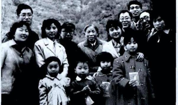 李大钊百年家族史:长子正部级,孙子获七一勋章,清贫到令人泪目