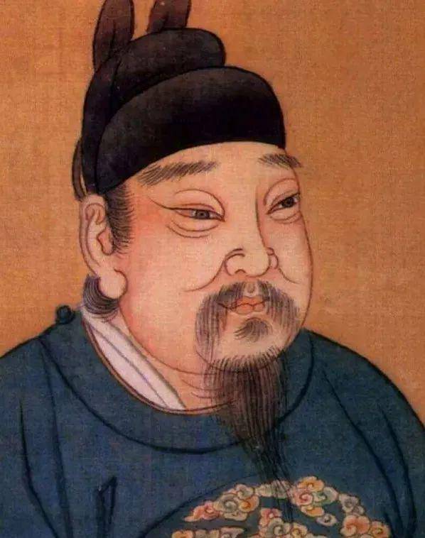 王峻_郭威_柴荣