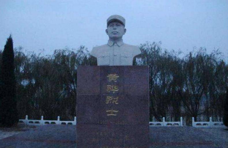 被叛变的原司令员杀害,牺牲时年仅32岁_黄骅_邢仁甫_军区