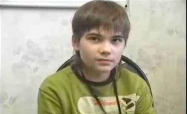 火星男孩的第三条预言:未来地球保护神会诞生在中国,是真的吗?