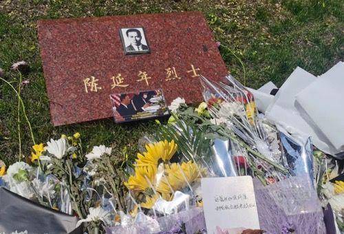 陈延年是党内不可多得的人才,他的英勇就义是中国革命的重大损失,他的
