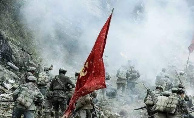 1934年红18师数百名战士,集体消失在困牛山,68年后终于真相大白