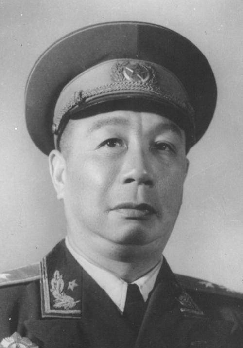 他们都是三野名将_陶勇_陈士榘_司令员