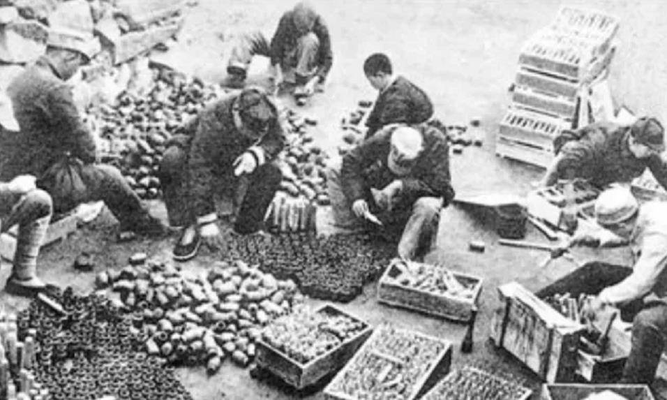 中国为何要禁枪?29年前湖南两村械斗,5000人参战步炮协同作战