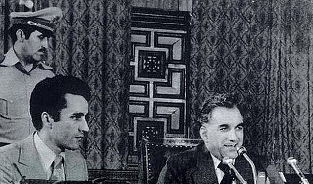 苏联斩首阿富汗总统图片