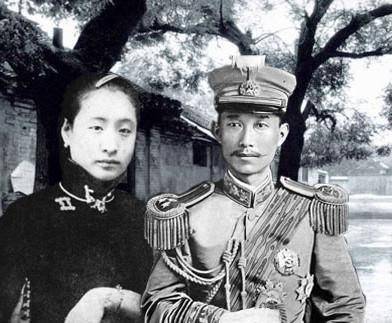 小凤仙的晚年有多凄惨?嫁锅炉工当保姆,患老年痴呆症后孤独离世