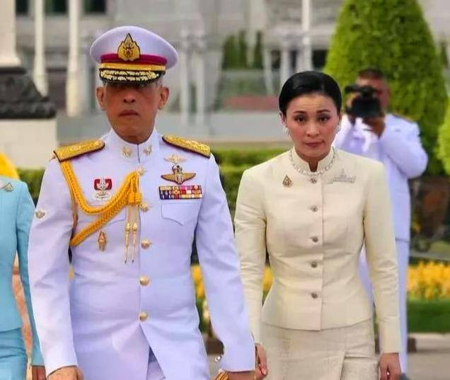 王室为她破例3次,看看她隐藏了哪些技能!