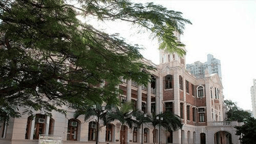 对于兴办教育,张人骏更是不遗余力,大力支持.