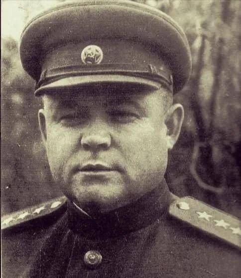 二战军官的离奇死法:没有最离谱,只有更离谱_美国陆军_瓦杜丁_德军