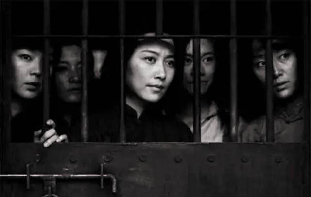 叛徒"浦志高",连自己妻子都出卖了,他最终结局如何_特务_敌人_地下党