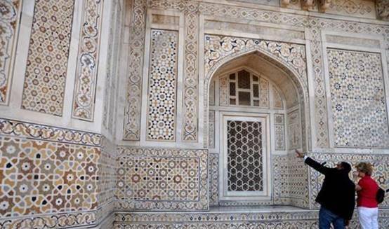 世界上3扇无法打开的门,其中一扇门在中国,至今仍是未解之谜