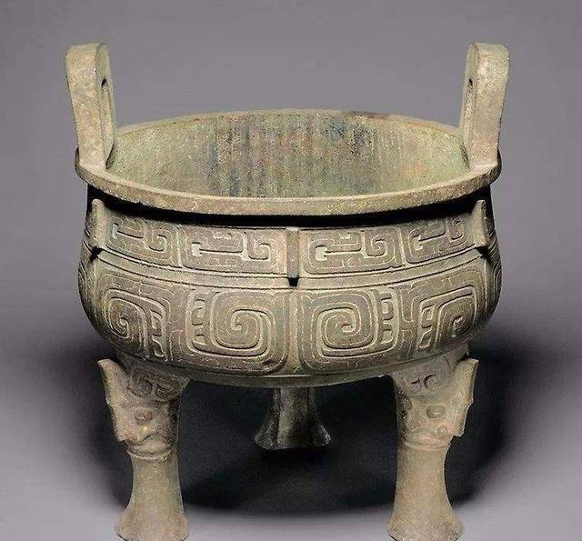 周年庆典前,历史博物馆国宝失窃,最后查出是内部人_文物_史孔和_西周