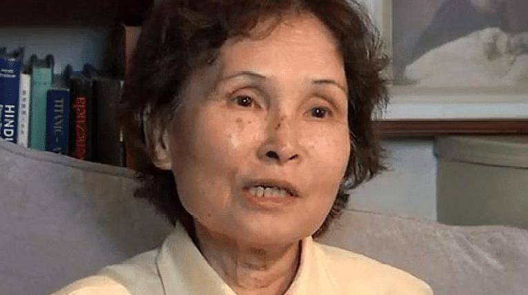 林徽因后人今何在?孙子辈纷纷改姓,曾孙女是国际名媛,名字耳熟