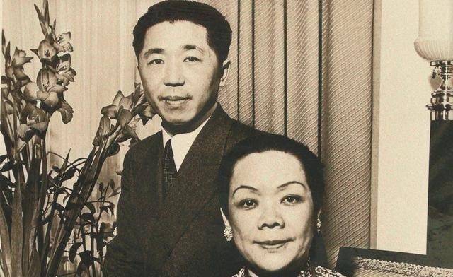 她是中国第一位女博士,前半生为国为民,因为一个毛病晚节不保