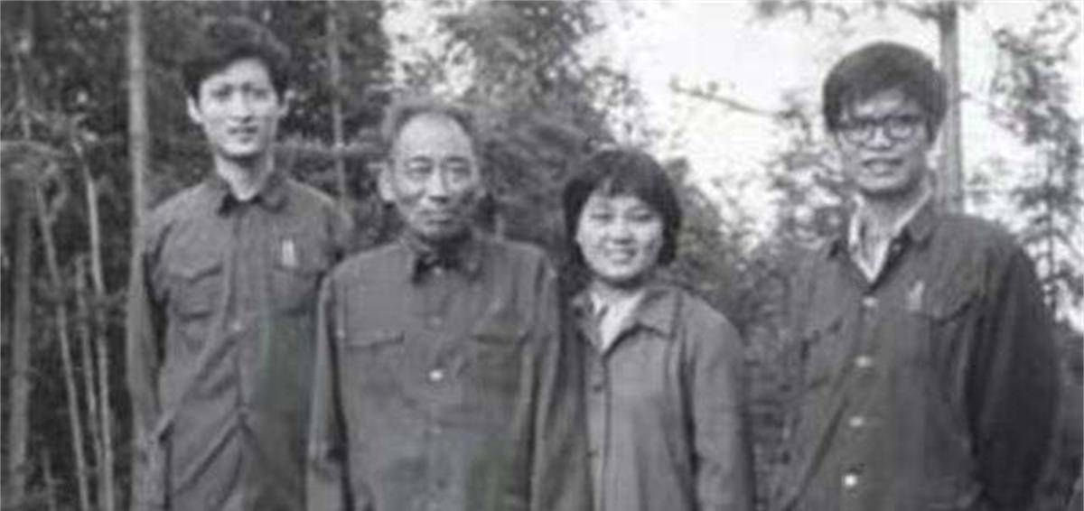 1994年,一位苗姓老人被告知:你是陈独秀孙女,陈乔年唯一骨肉_苗玉正