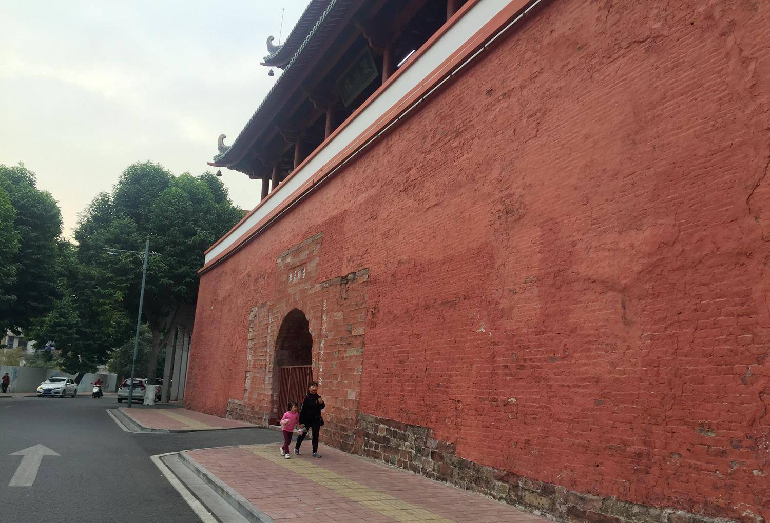 南明永历帝为什么选择在肇庆端州登基?