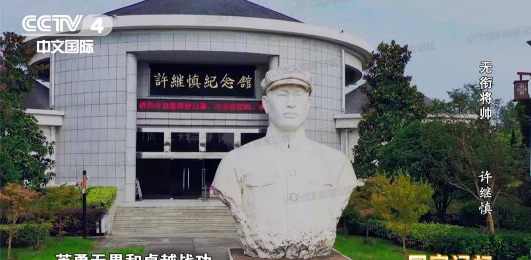 他是文武全能的军政双才,腹部中弹仍击退叛军_许继慎_张国焘_黄埔军校