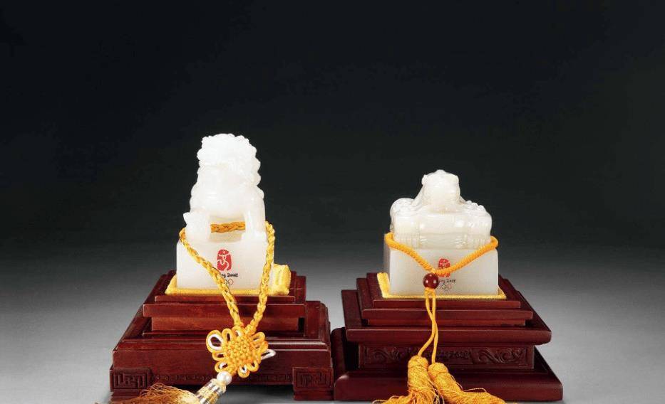 北京奥运会"金镶玉":火灾之后带子都没断,真材实料含金量高_奖牌_中国