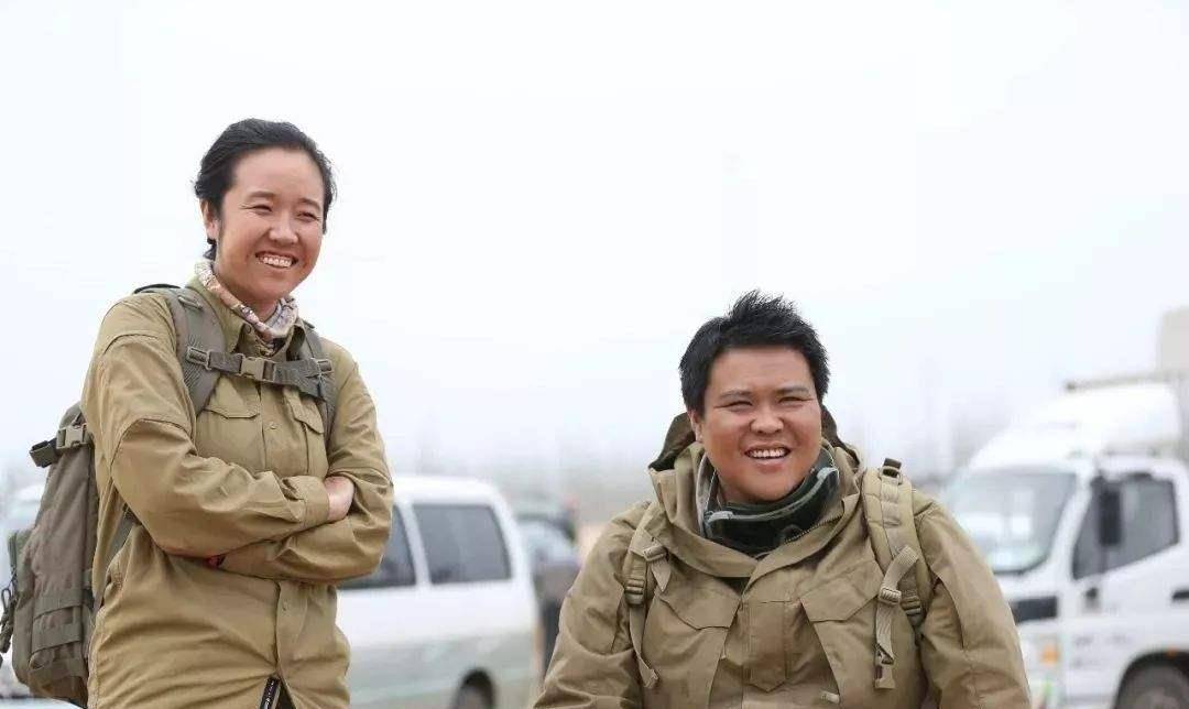 中国一对年轻夫妻,卖掉上亿家产旅行8年,回国后赚了2亿_张昕宇_经历