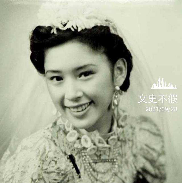 宋霭龄嫁与孔祥熙实现了政治联姻,为何依然无法阻挡孔家的败落?