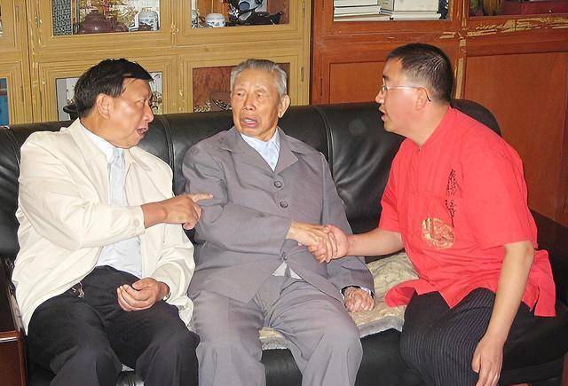 人民公仆刘明辉:担任云南副省长长达24年,65岁任省长,享年96岁