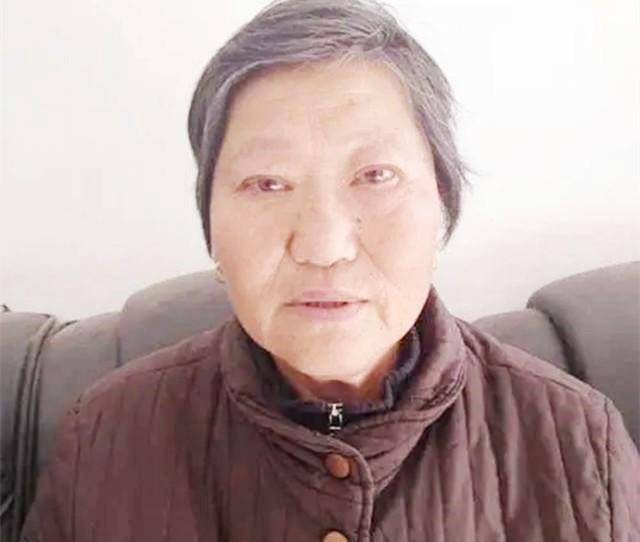 2013年,时隔65年后,百岁的台湾父亲终于找到江苏亲生女儿_王秀兰_王呈