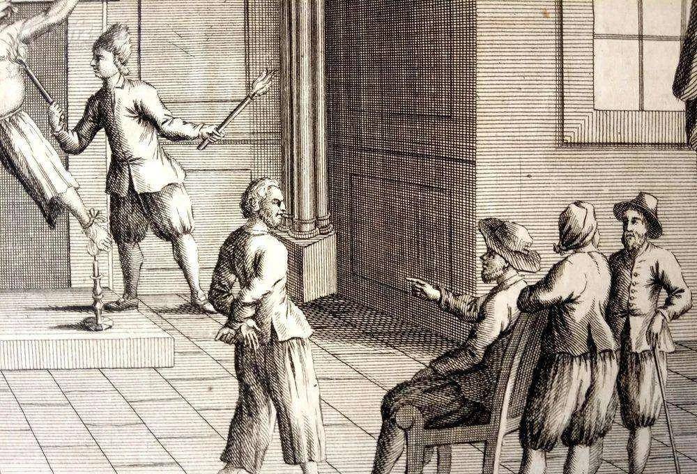 一起走进17～20世纪的印度尼西亚,探索其中的历史故事