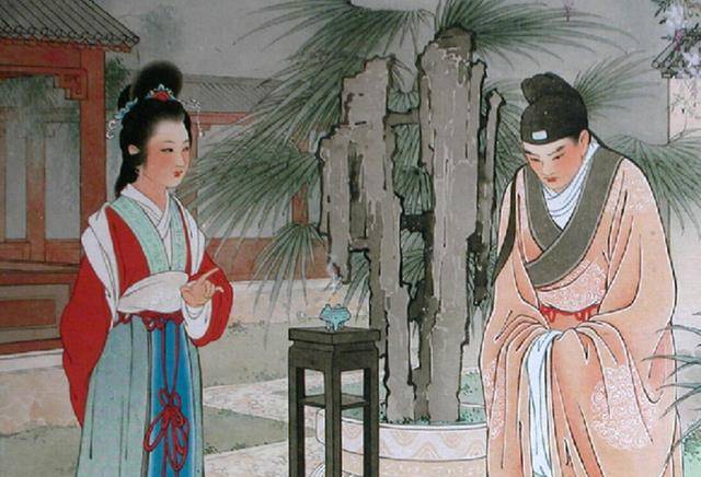 引出卫国动乱幕后元凶,《诗经·墙有茨》说了什么_宣姜_昭伯_齐国