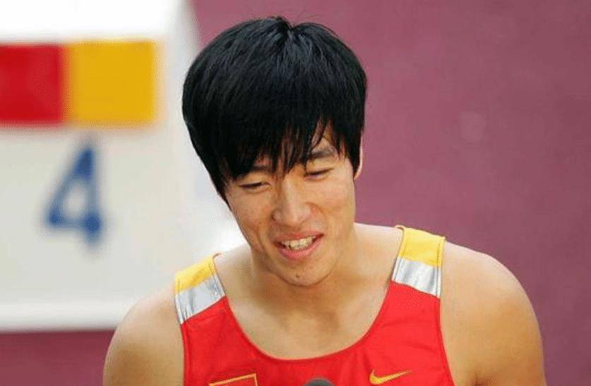 奥运冠军刘翔:被誉为"亚洲飞人",两届奥运退赛饱受委屈