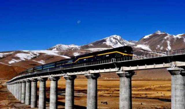 投资80亿,凿穿喜马拉雅山,中尼铁路的修建为何让印度非常紧张?