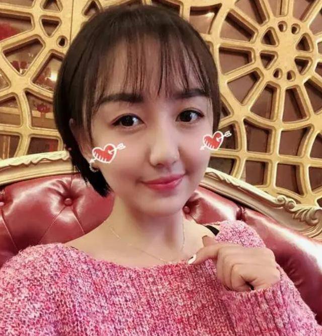 河北美女身高151容貌酷似佟丽娅,曾获世界体操冠军,如今仍单身