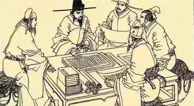 既维护治安,又强壮军队,从《上五事书》,谈王安石保甲法的目的