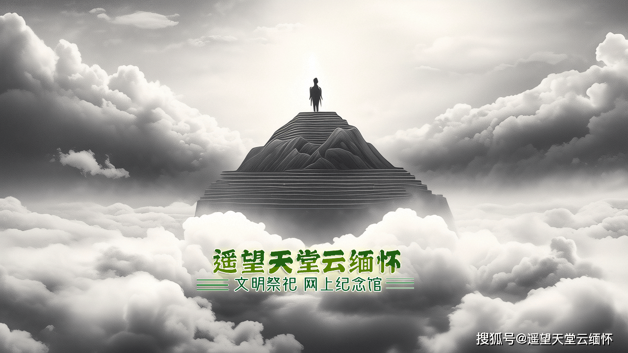 "互联网 "时代网络祭奠亲人让追思突破时空阻隔_祭祀_方式_用户