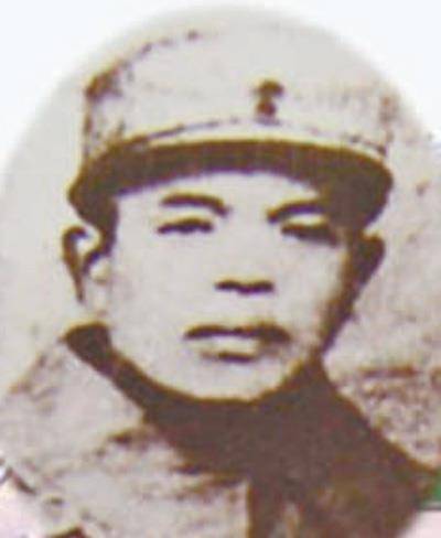 却惨遭拒不交权的前任派人枪杀_黄骅_邢仁甫_冀鲁