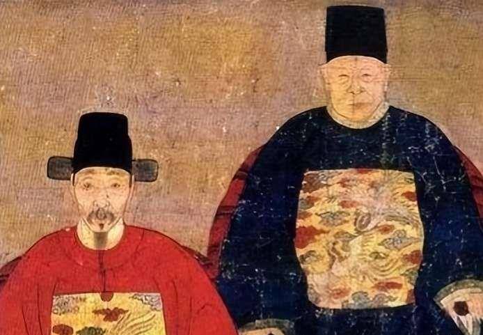 明史杂谈——洪武四大案,朱元璋的帝王心术