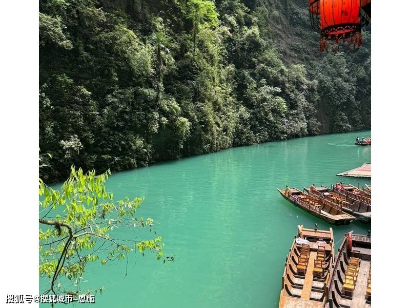 恩施二日游必去景点,恩施旅游当地报团,游玩景点,省钱攻略!