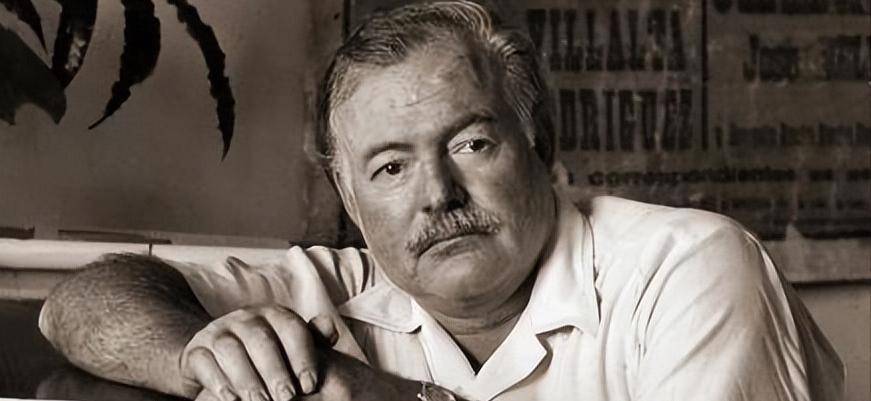 海明威:现代文学的独行者,还是传统文学的颠覆者?